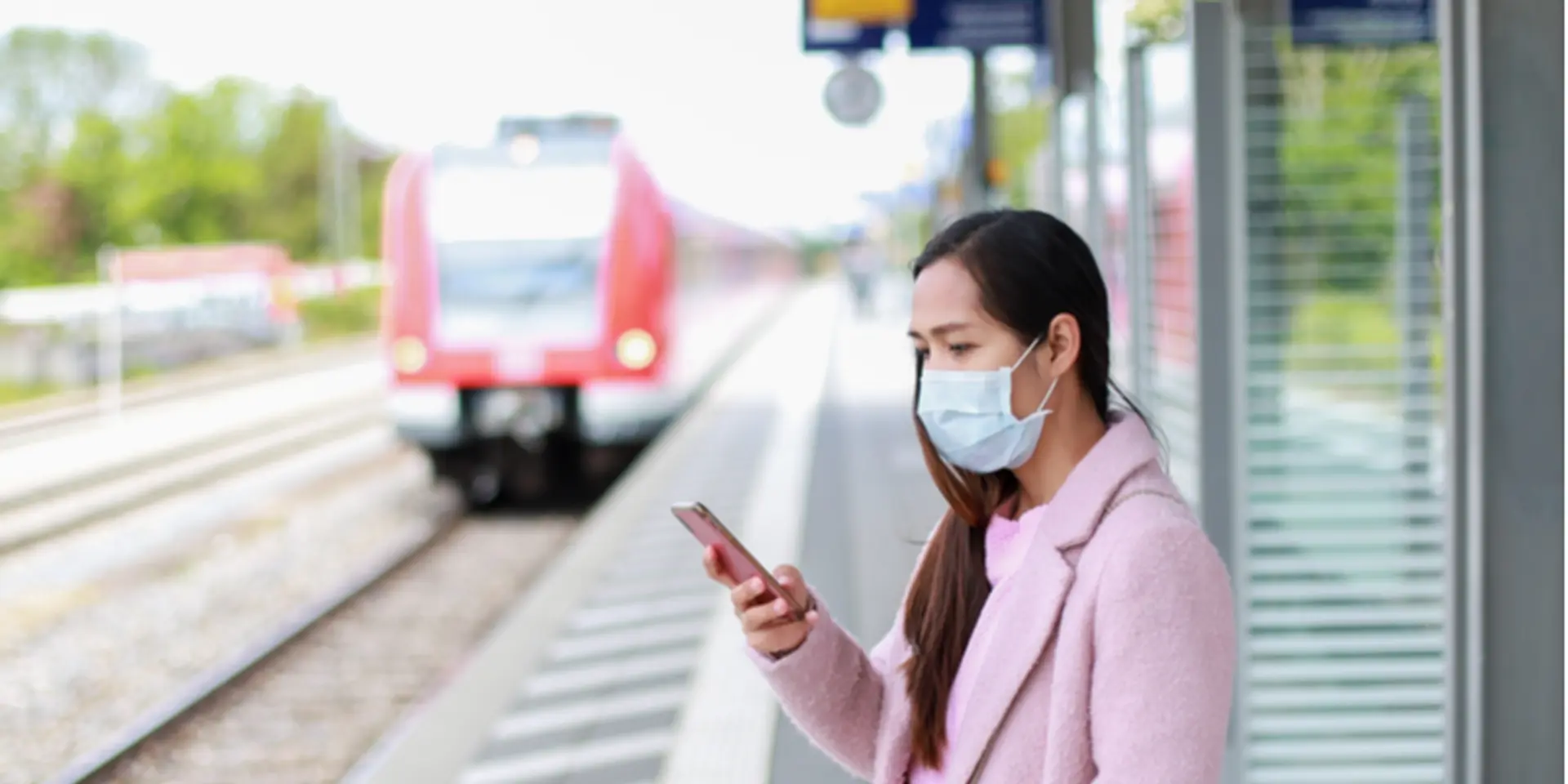 Life after lockdown: Here’s the new normal for travel enthusiasts in the future