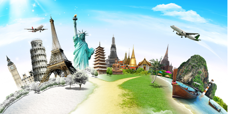 20 for 2020: Airbnb Reveals the 20 Destinations to Visit Next Year