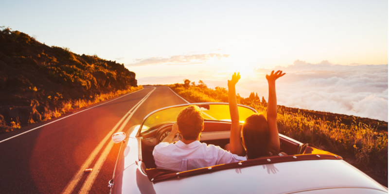 Back on the road: Here’s why drivable vacations and 'workations' will be the way forward in the future