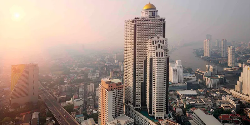Bangkok