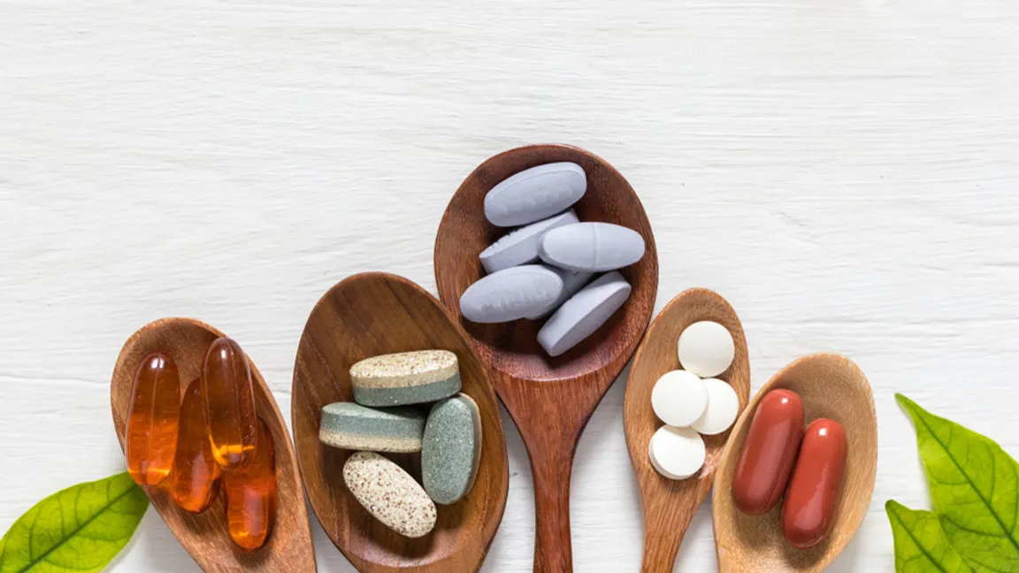 Health in a pill: Here’s how vitamins can help you build immunity and stay strong