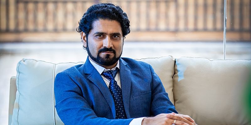 Follow your dreams, they know the way: Vishwas Shringi, CEO and Founder, Voylla
