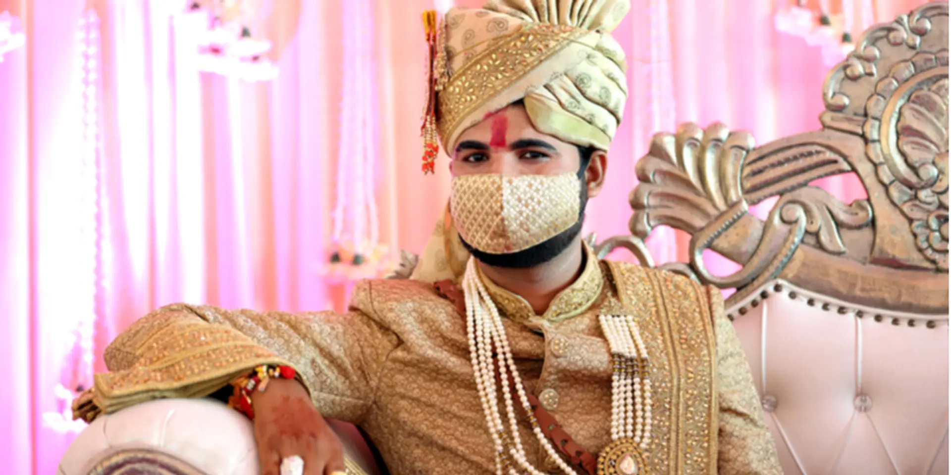 80% of Indian couples chose to postpone their weddings: Here’s what a survey by TKWW on the latest marriage trends revealed