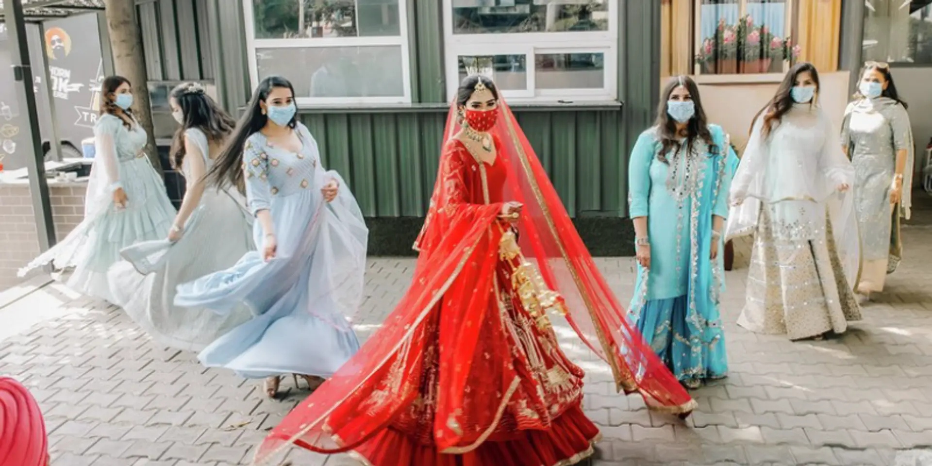 From big and fat to small and intimate: OYO's Weddingz reveals 2020 wedding trends