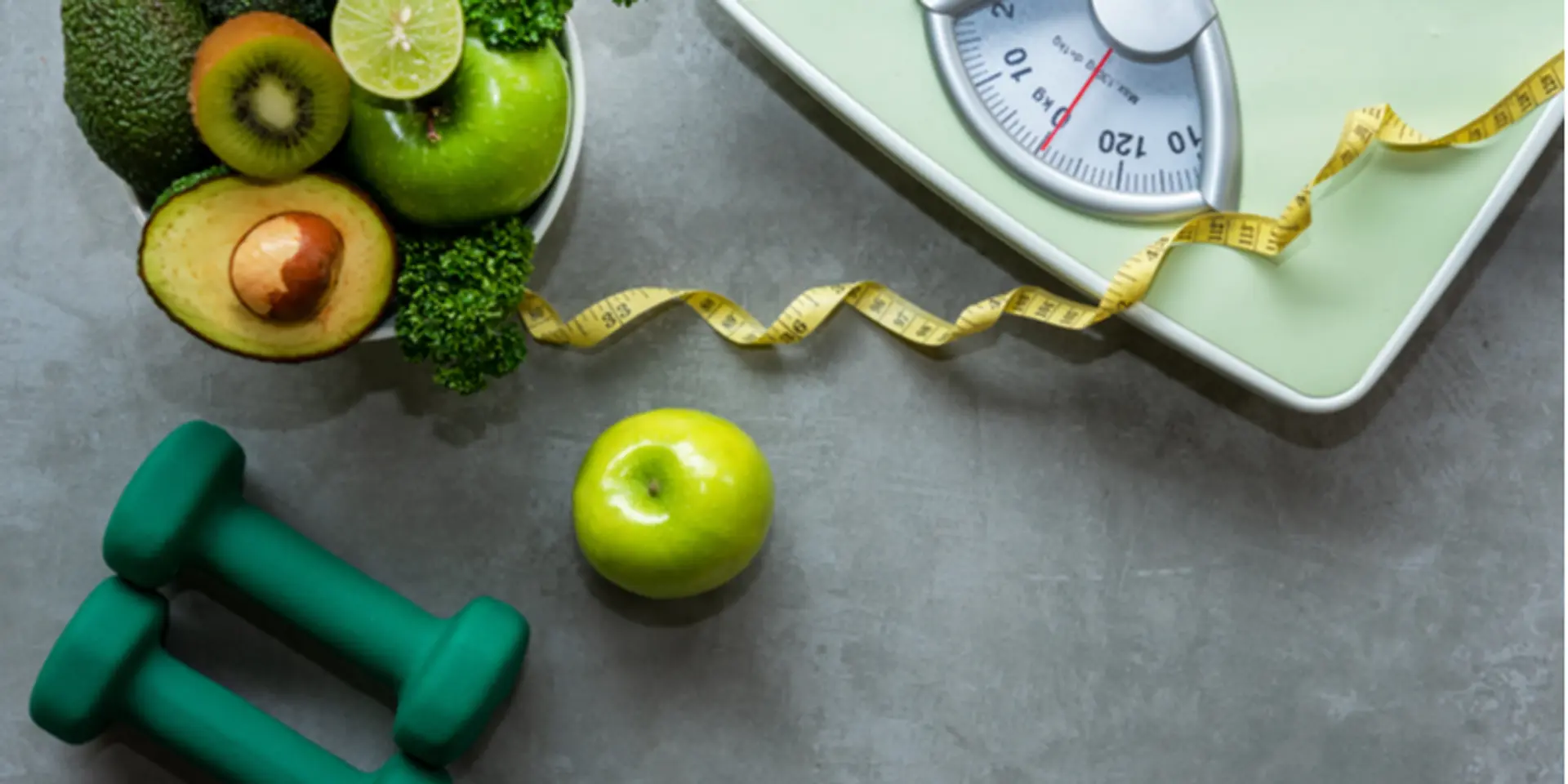 Meal plans and workouts: Here’s how to lose weight before the New Year