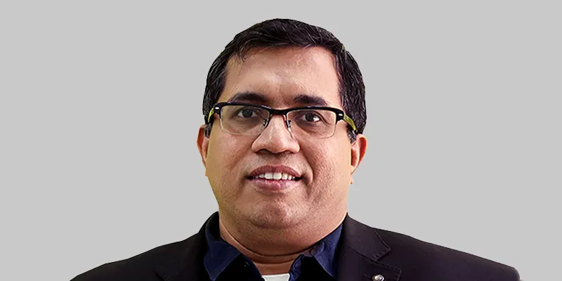 Narayan Mahadevan