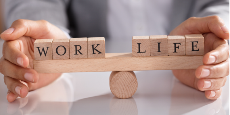 Smart moves: An entrepreneur’s guide to work-life balance