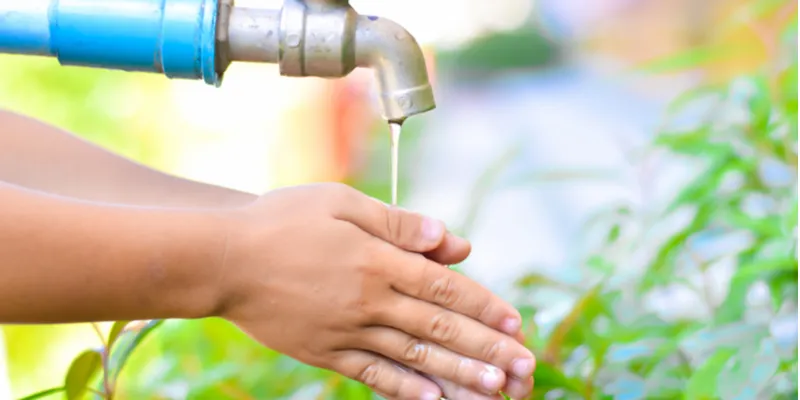 World Hygiene Day