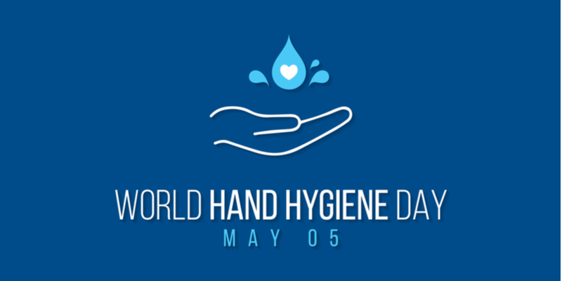 It's in your hands: On World Hand Hygiene Day Dr Vishal Sehgal offers guidelines on clean living