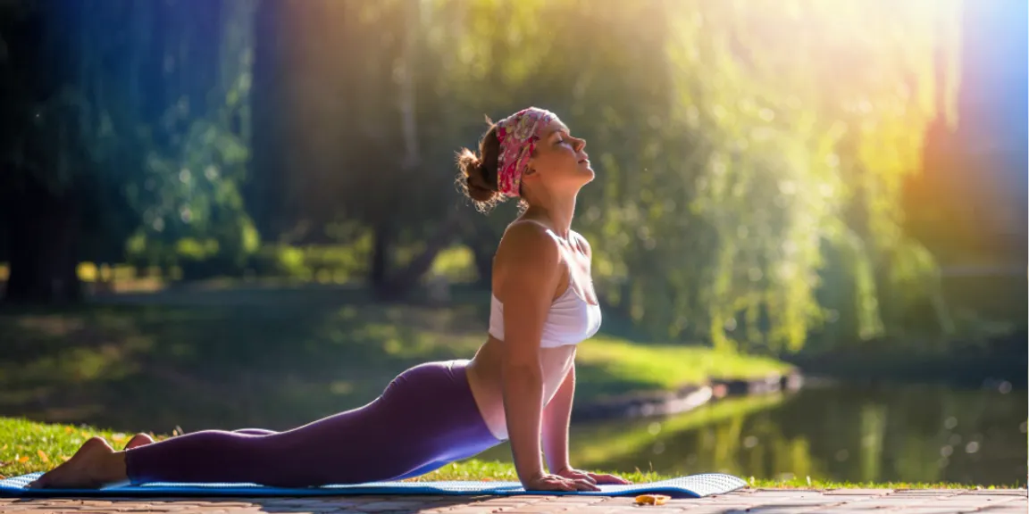 How to choose the best yoga for your body type?