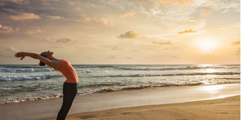 International Day of Yoga: Sun salutations can transform your life