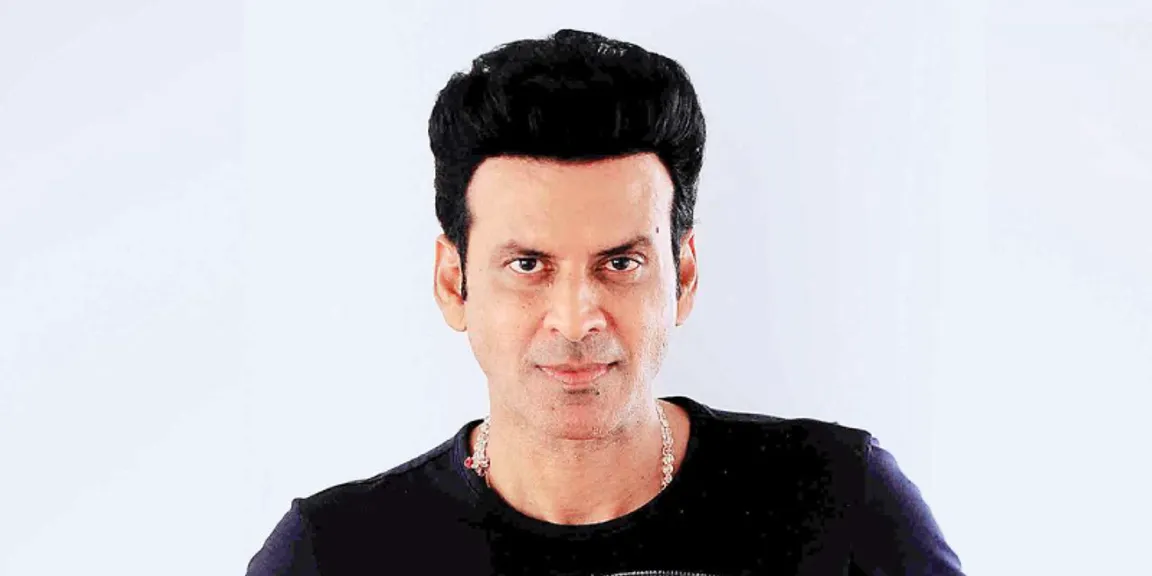 Biopic being made on actor Manoj Bajpayee’s life which he almost ended 
