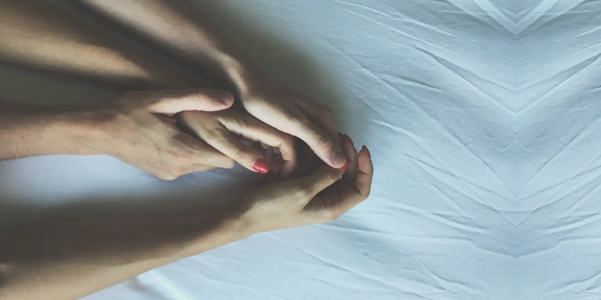 Sex in the time of coronavirus