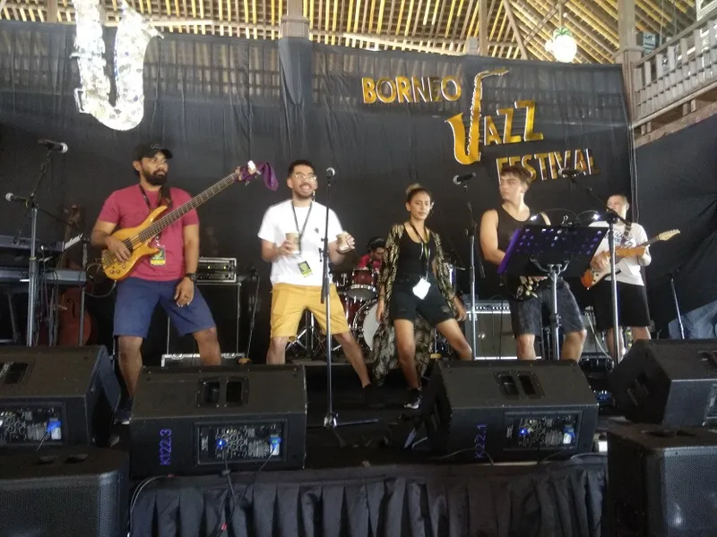 BJF - 2019