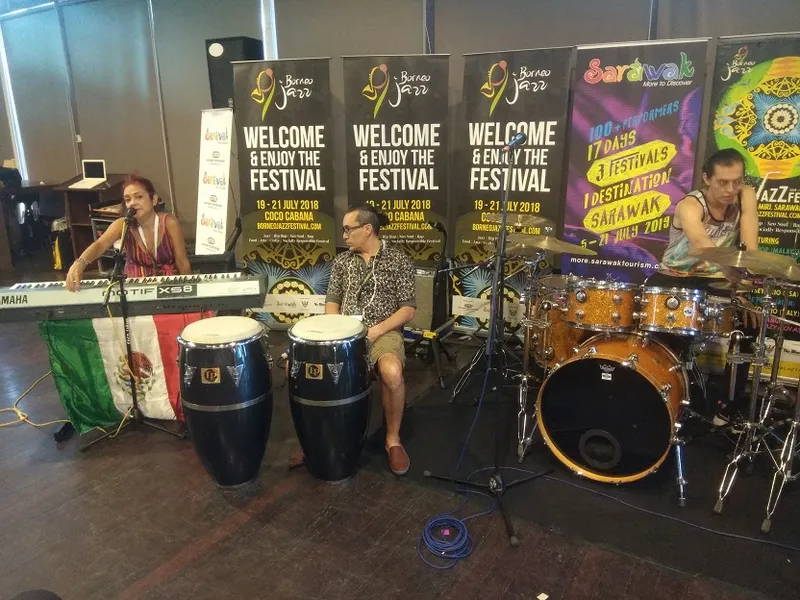 BJF 2019