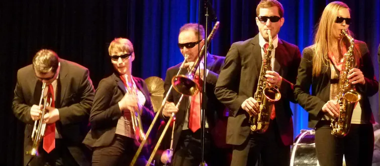 Brassballett