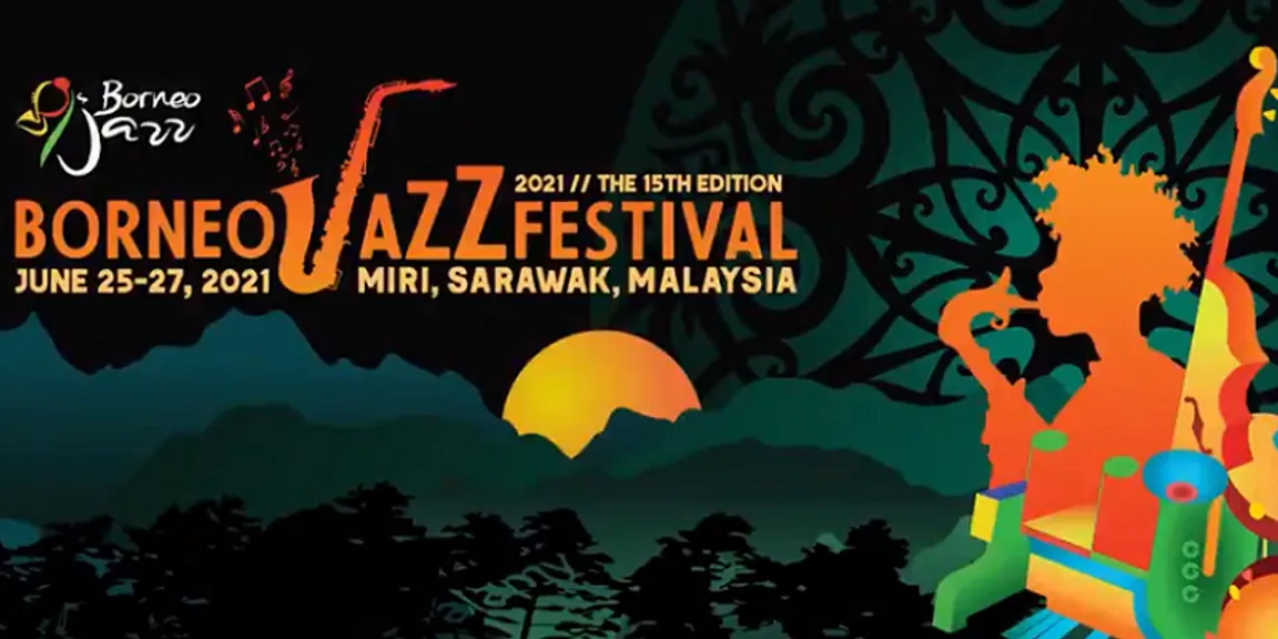 From start to stage – musicians share their journey to performing at the Borneo Jazz Festival virtual showcase