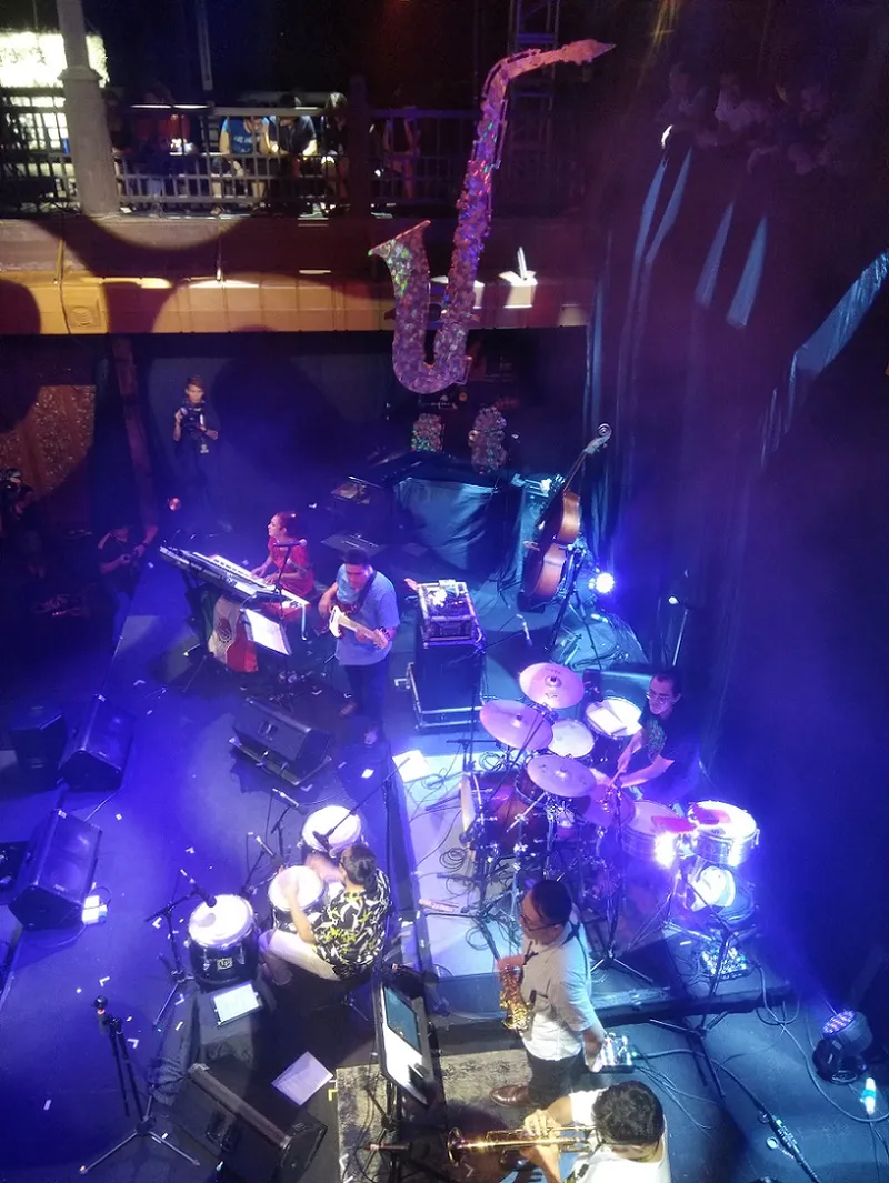 BJF 2019