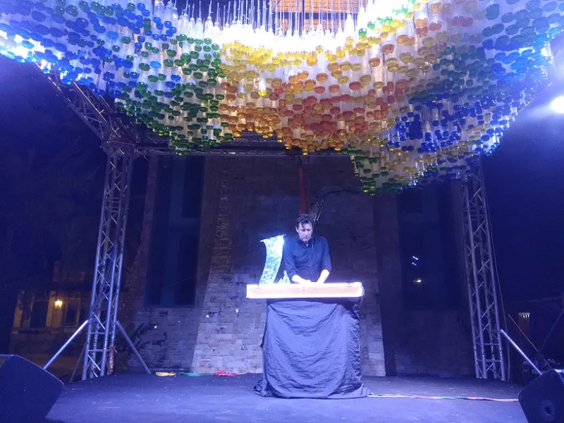 DJ Maestro