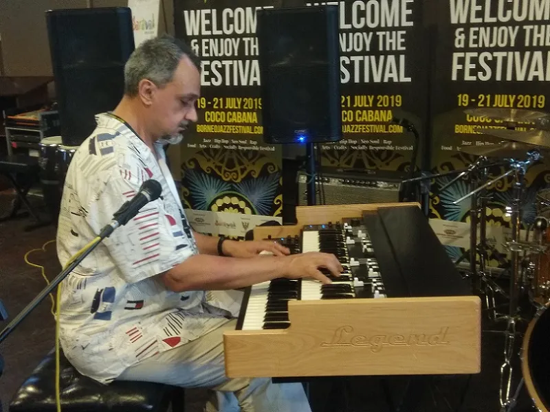 BJF 2019