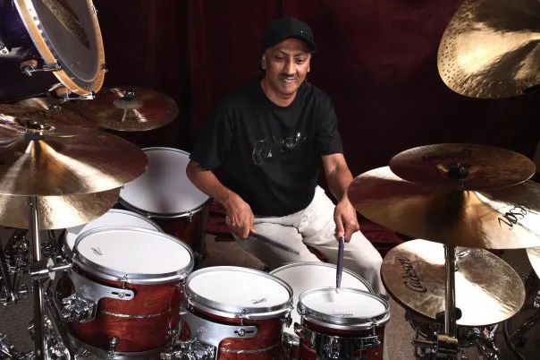 Lewis Pragasam
