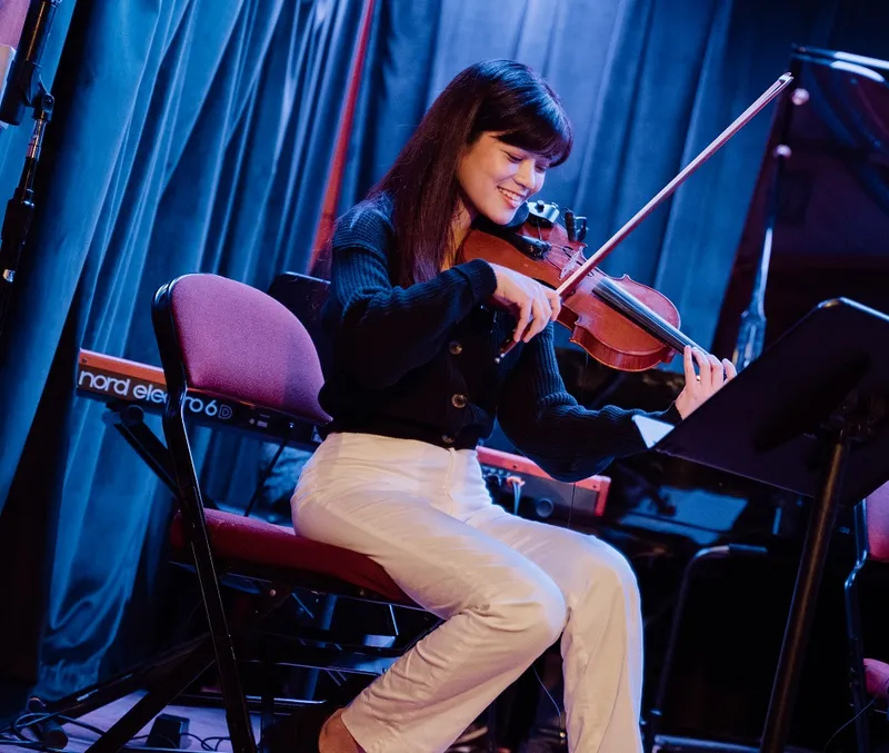 Nisa Addina