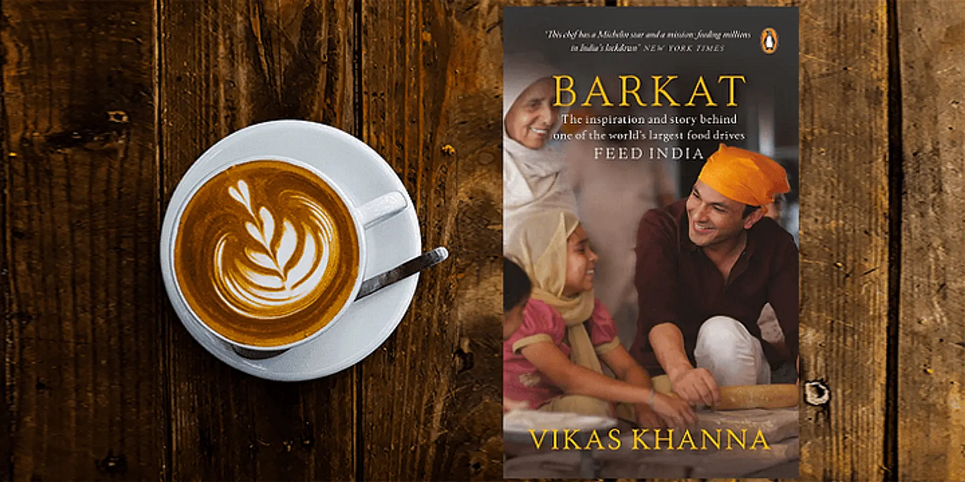 Hospitality will be a very important part of the healing process of the world, says masterchef Vikas Khanna