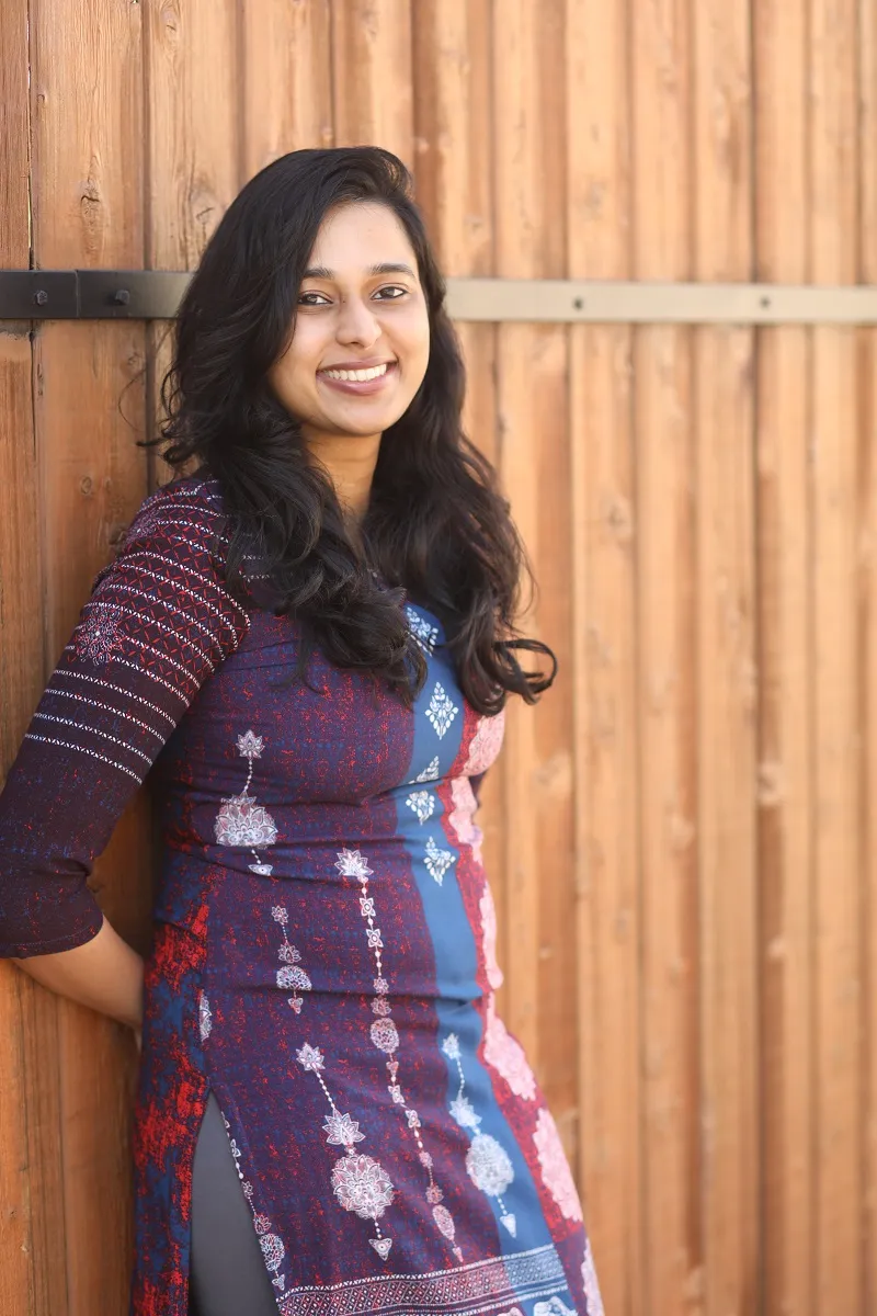 vidhya iyer