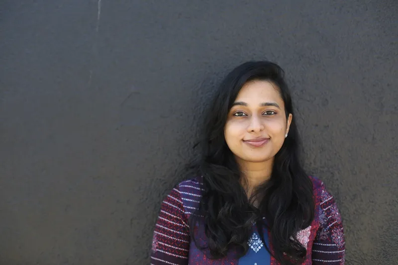Vidhya Iyer