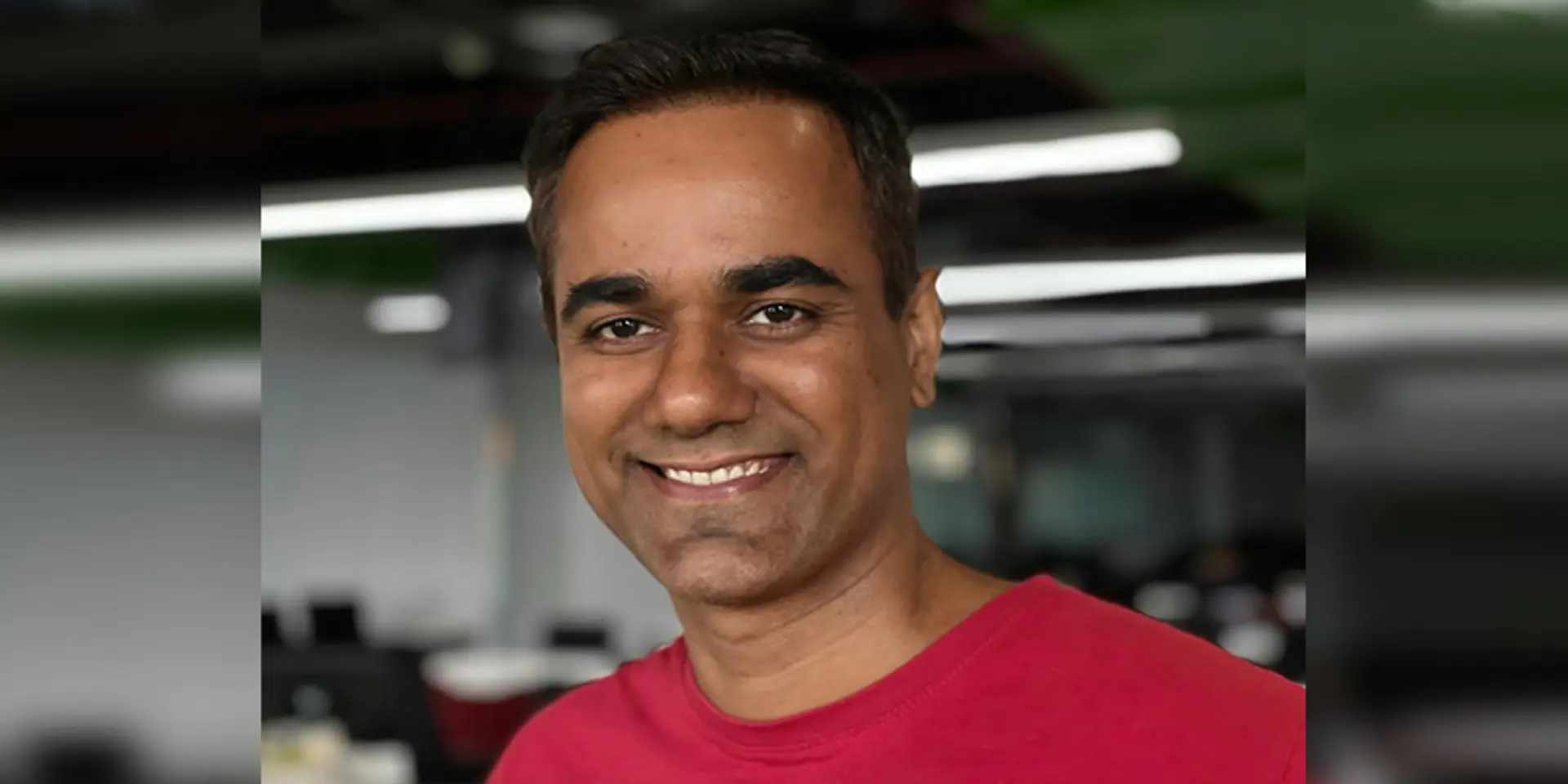 Drive into the New Year with Gajendra Jangid: self-reflection tops CARS24 co-founder’s list