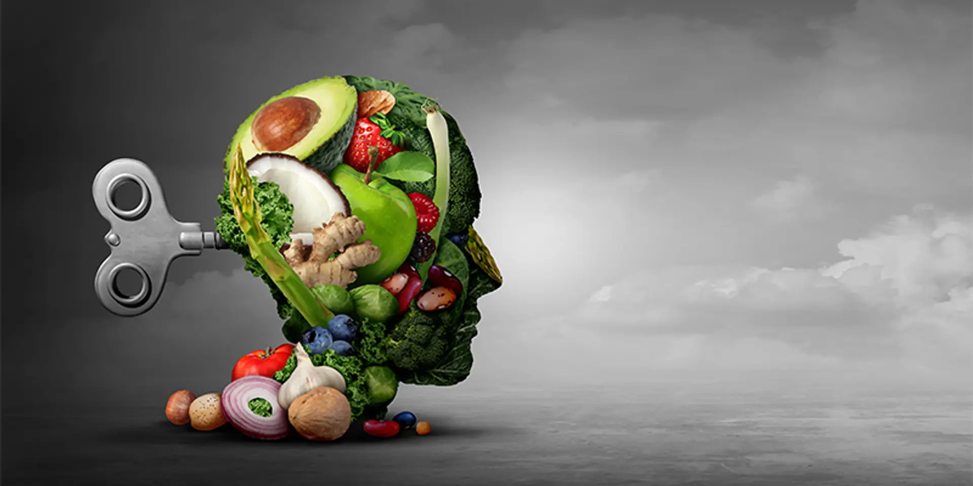 Food for thought: Why iron is critical for your mood and mental health
