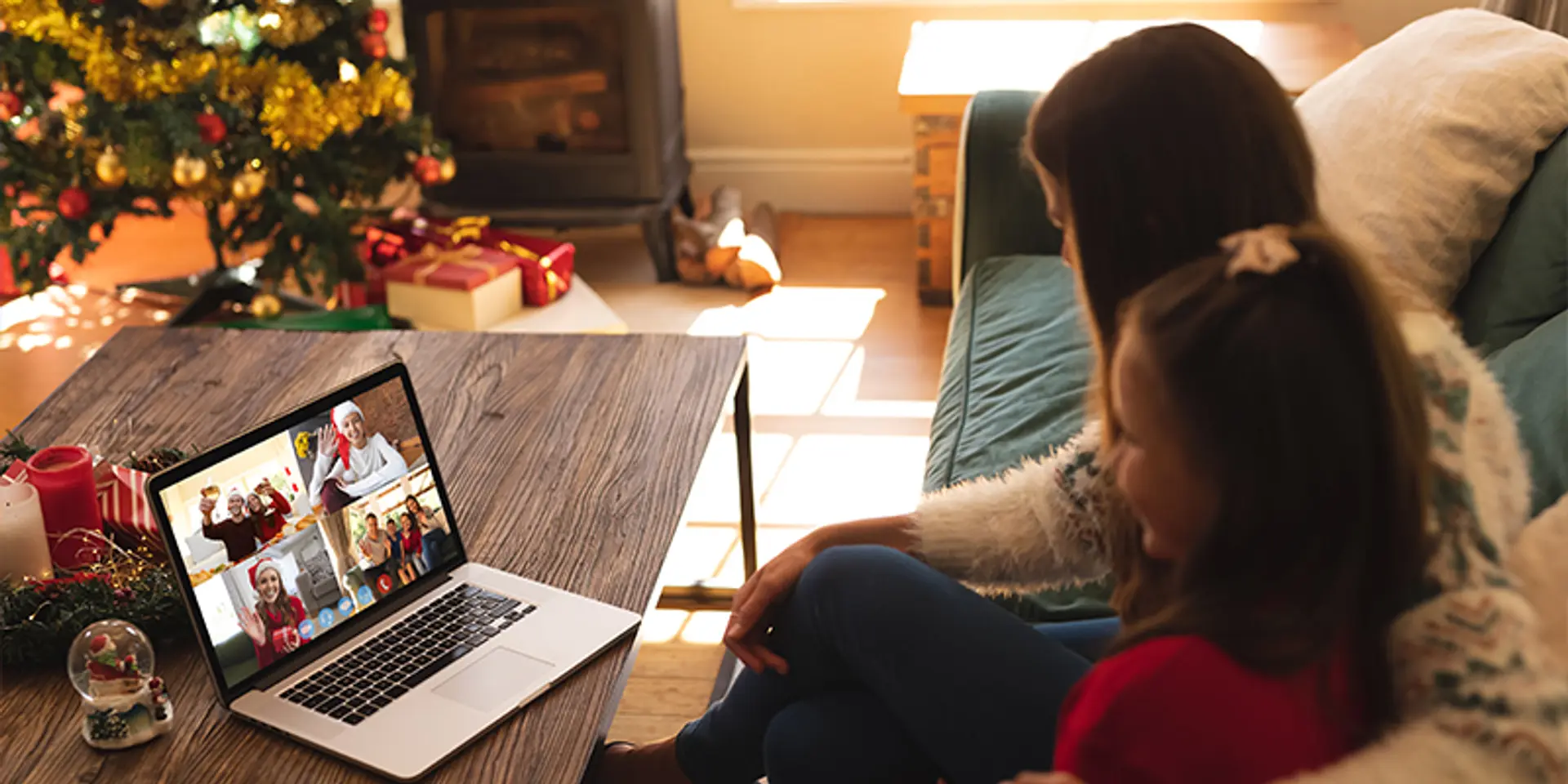 COVID-19 dampening your festive mood? Here’s how you can celebrate Christmas at home