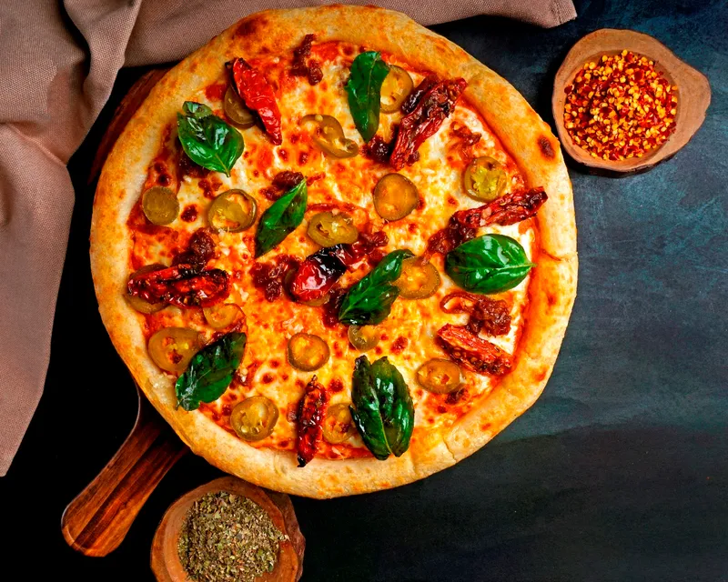 1441 Pizzeria