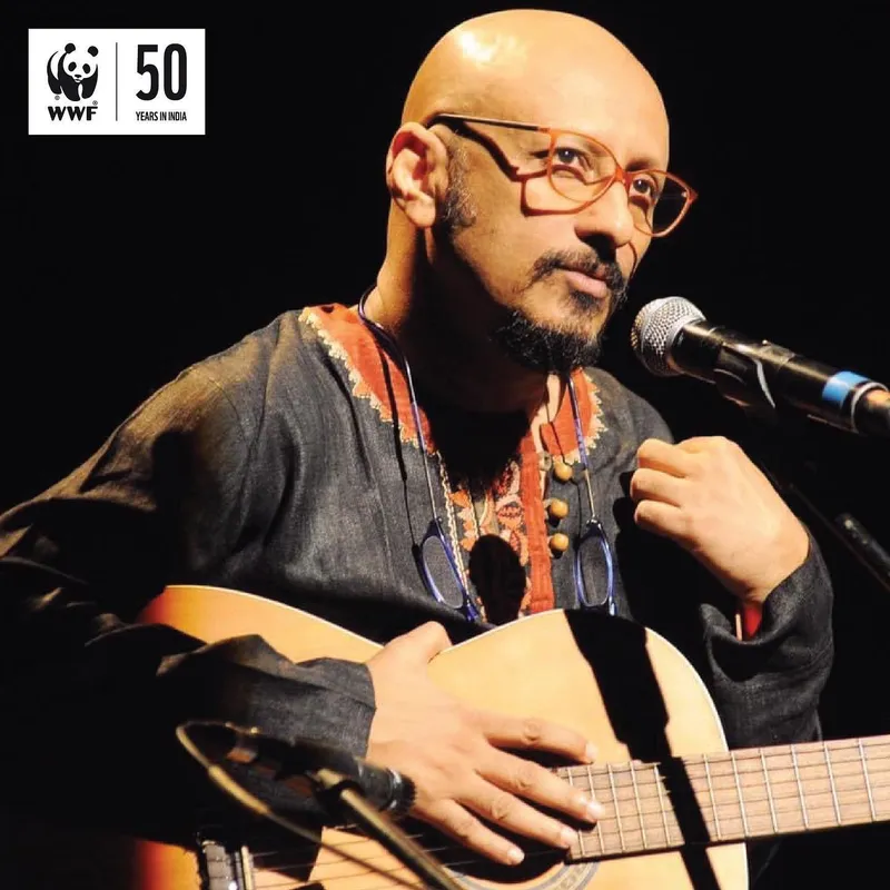 Shantanu Moitra