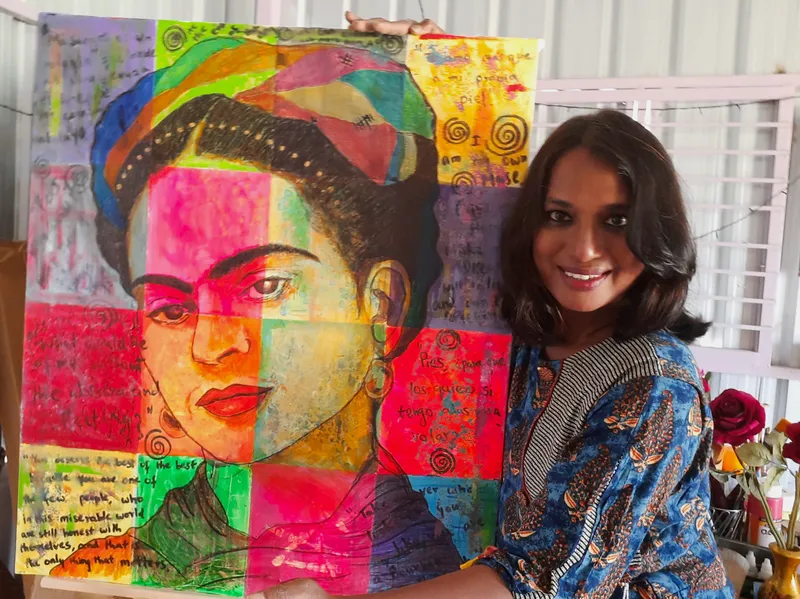 Kalki Subramaniam