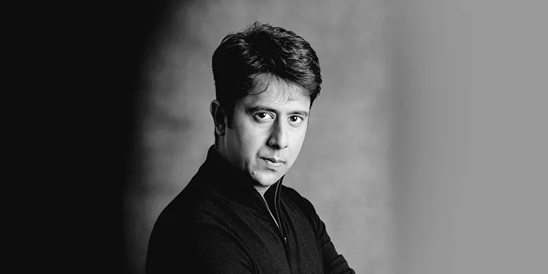 Raveesh Jaiswal , Bombay Theatre Company