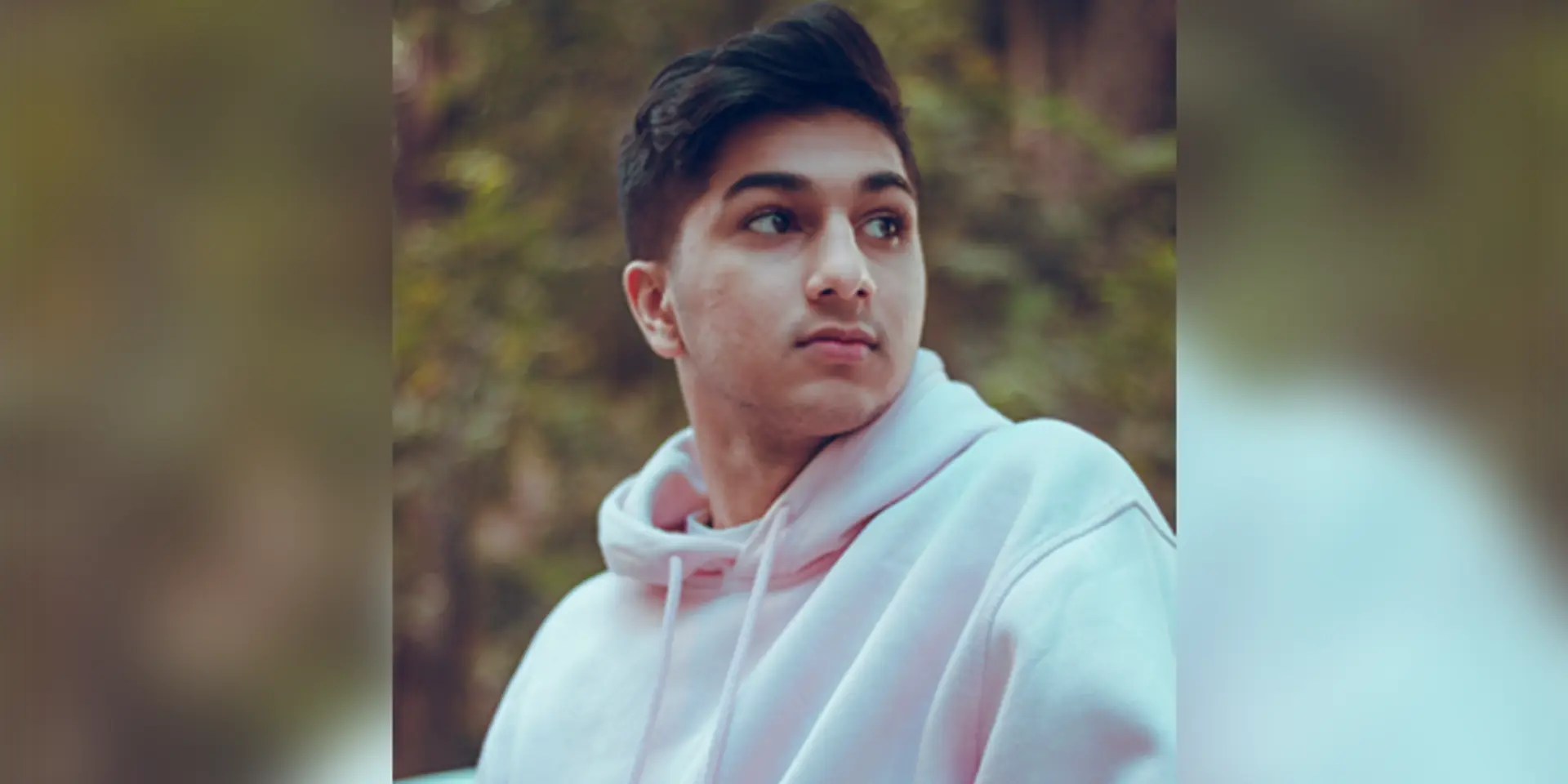After a life-threatening injury and 13 rejections, 21-year old DJ Kimera releases his debut single
