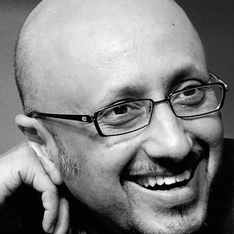 Shantanu Moitra