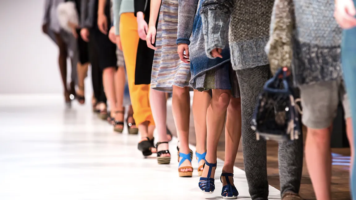 Catwalk to change: How the new normal is affecting the luxury fashion industry
