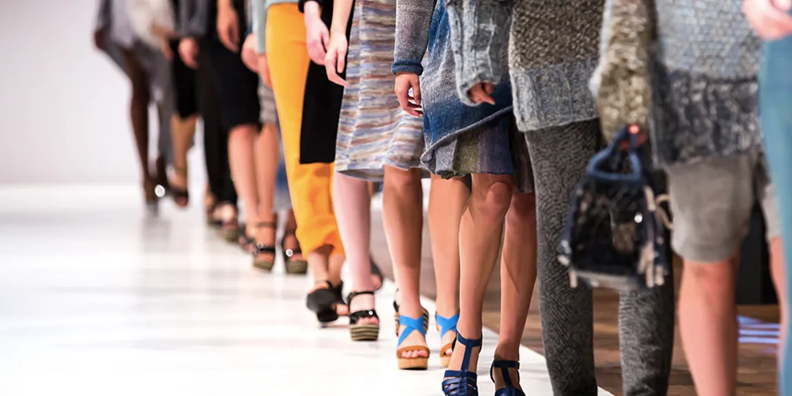 Catwalk to change: How the new normal is affecting the luxury fashion industry