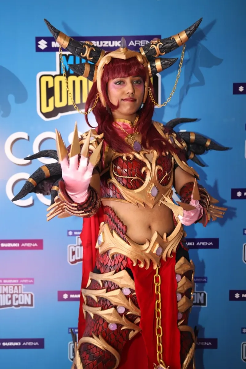 Comic Con
