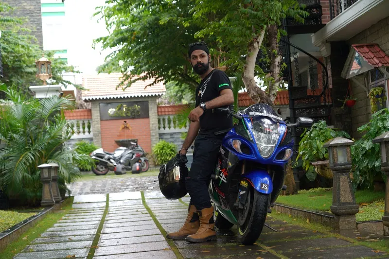 Jasminder Singh