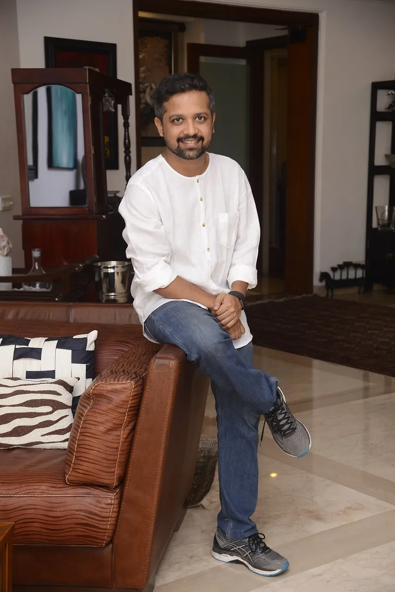 Anand Tiwari, Bandish Bandits