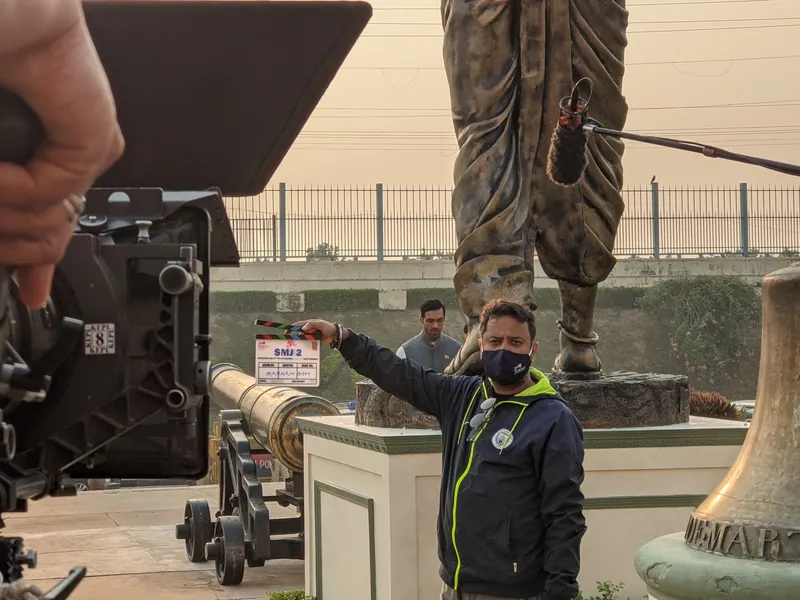 Nikkhil Advani