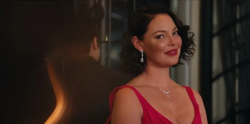 Netflix, YourStory Reviews, Firefly Lane,  Katherine Heigl, Sarah Chalke