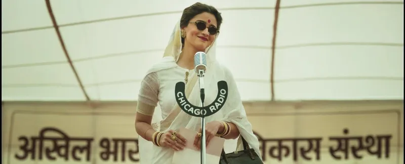 Gangubai Kathiawadi, alia bhatt