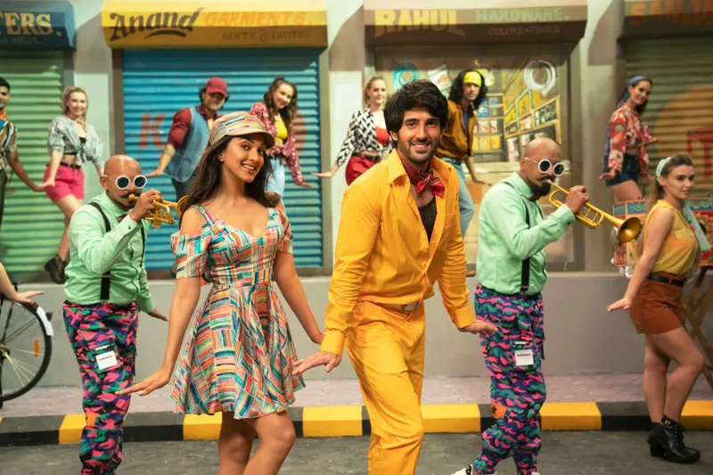 Indoo Ki Jawani, YourStory Reviews
