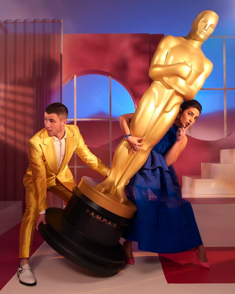 oscars