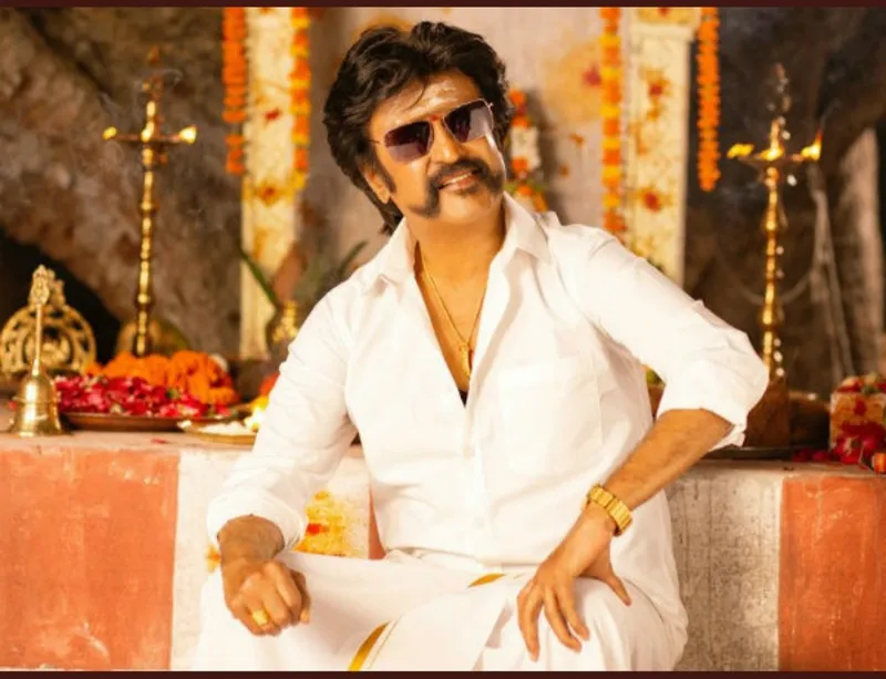 Rajnikanth 