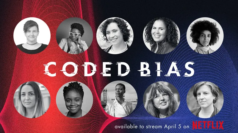 Coded Bias